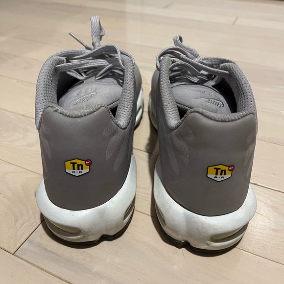 Air Max Plus NS SP GPX ‘Atmosphere Grey’ - Picture 2 of 5